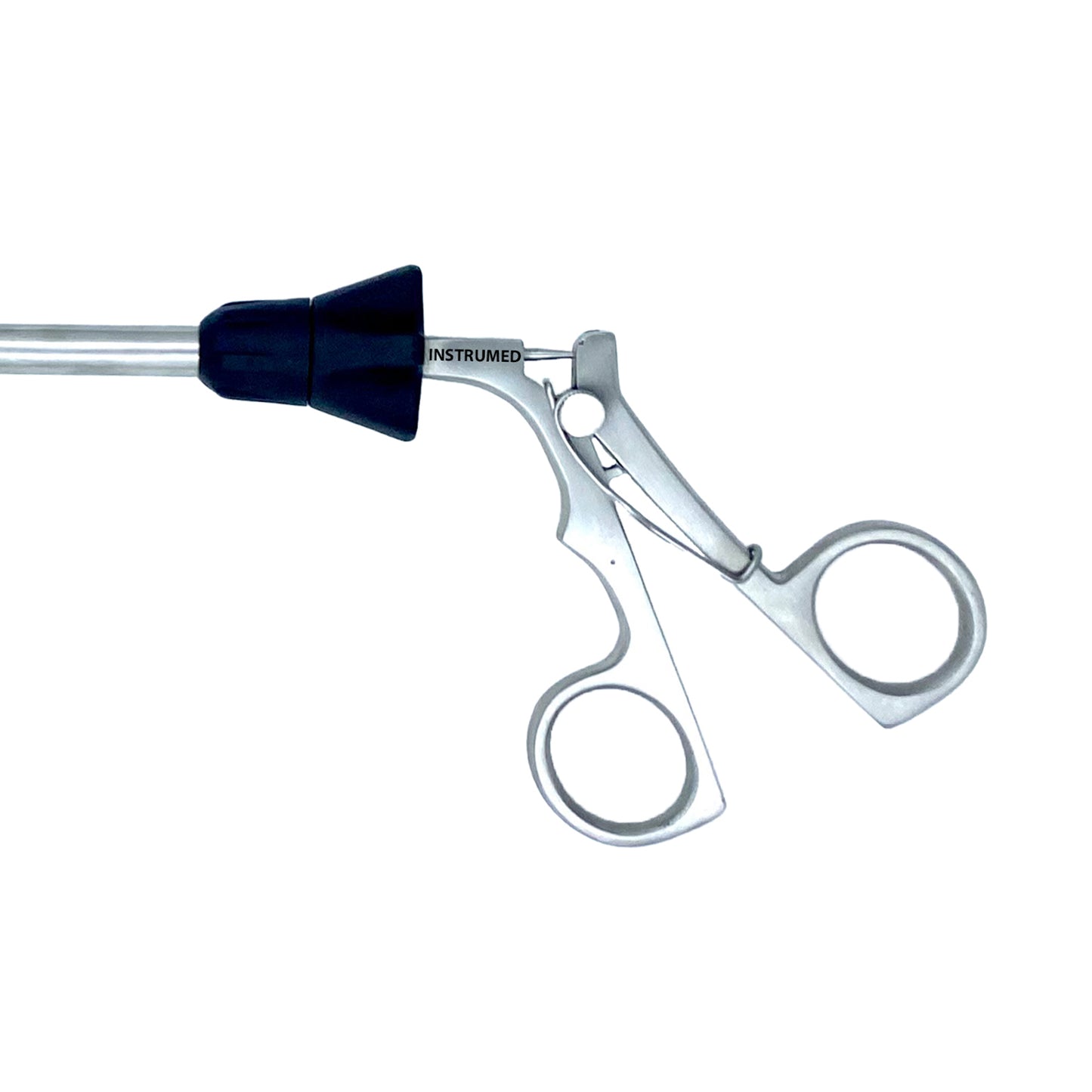 Laparoscopic Instruments Gall Bladder Claw Forceps - Instrumed Healthcare