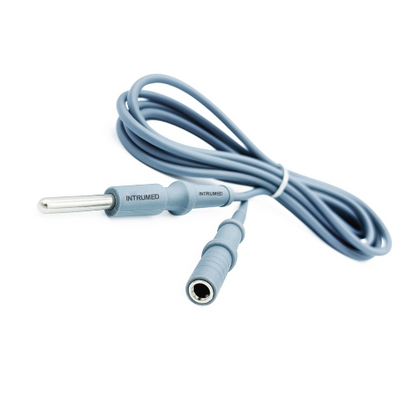 Laparoscopic Bipolar Monopolar Biclamp Cable For Forceps - Instrumed Healthcare