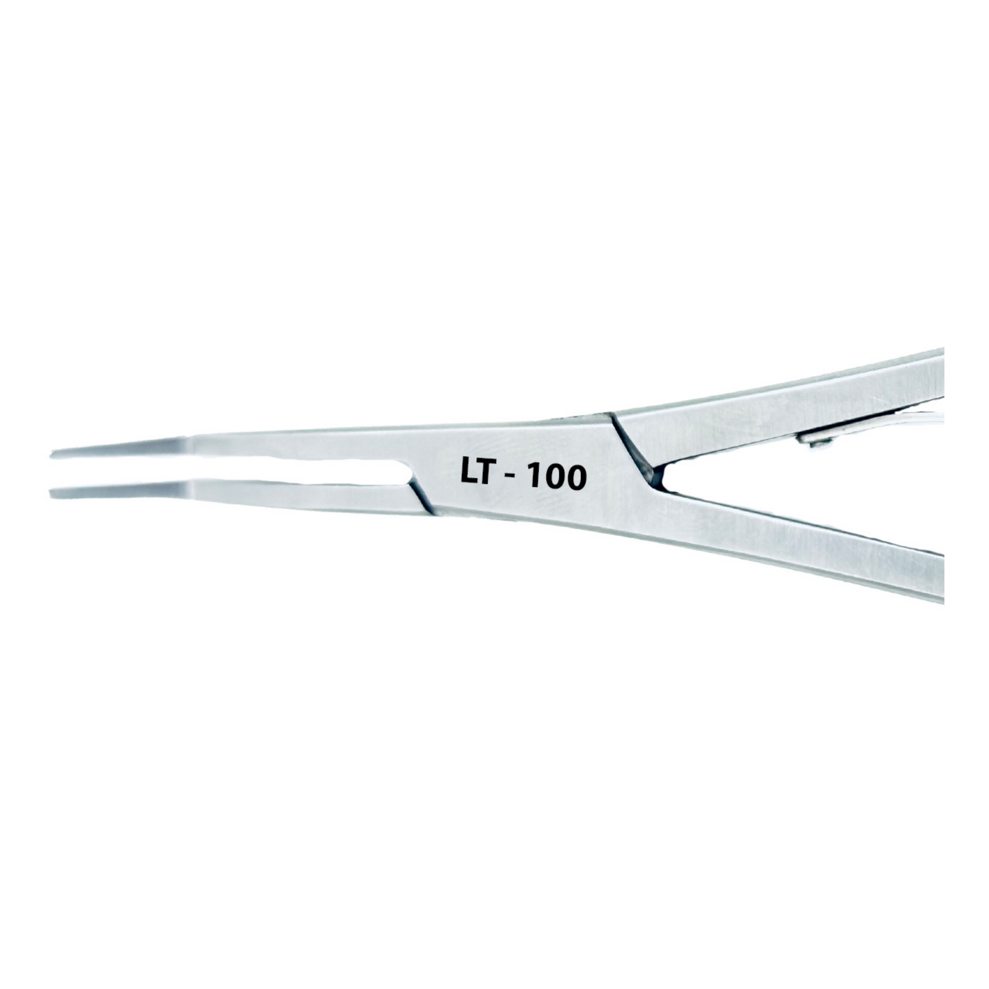 Clip Applicator For Open Surgery - Instrumed Healthcare