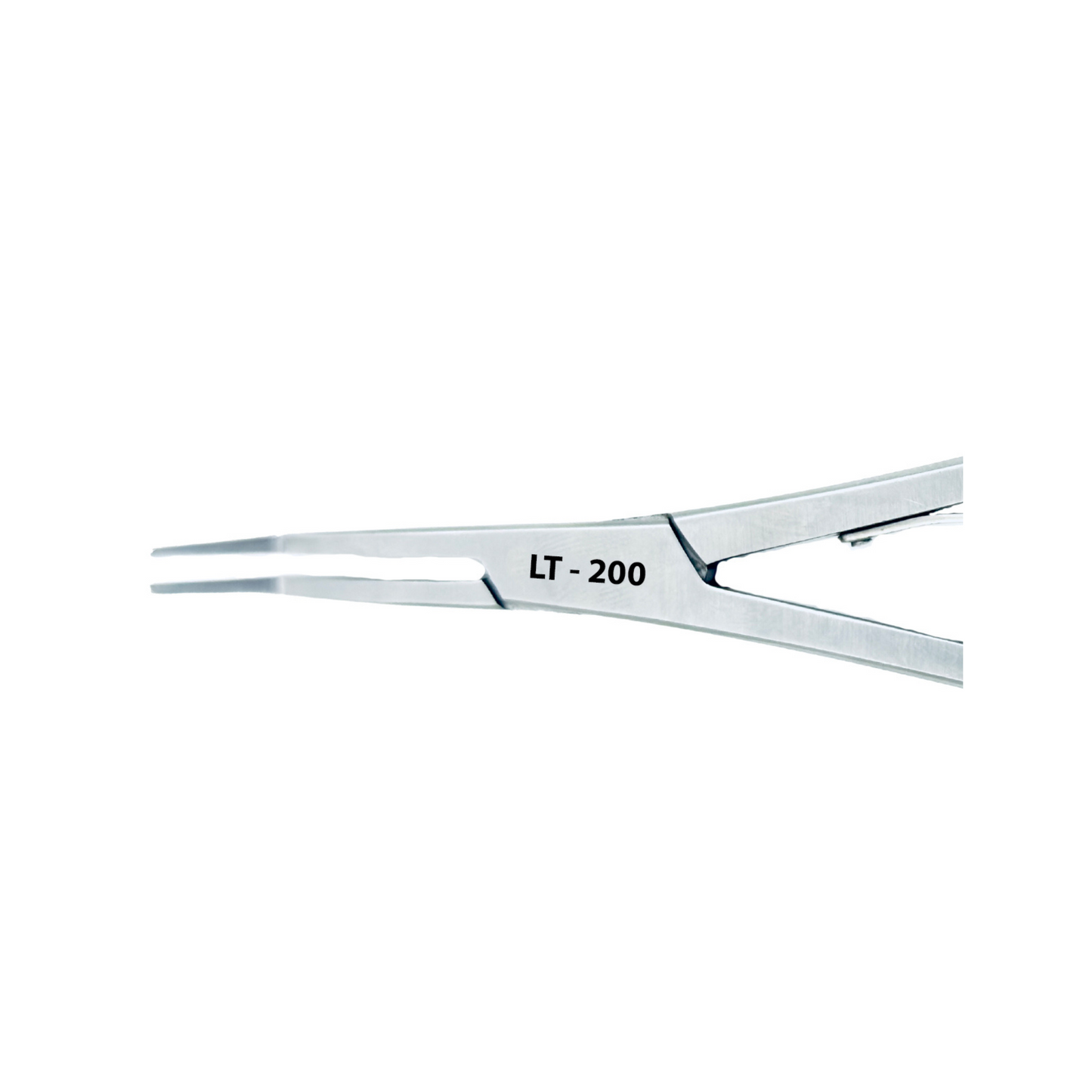 Clip Applicator For Open Surgery - Instrumed Healthcare