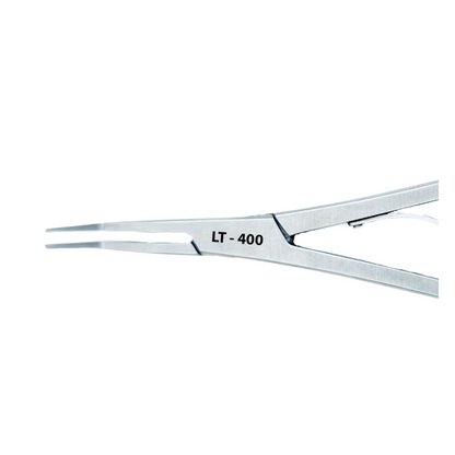 Clip Applicator For Open Surgery - Instrumed Healthcare