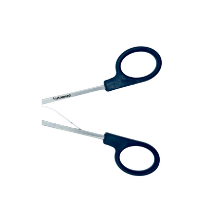 Clip Applicator For Open Surgery - Instrumed Healthcare