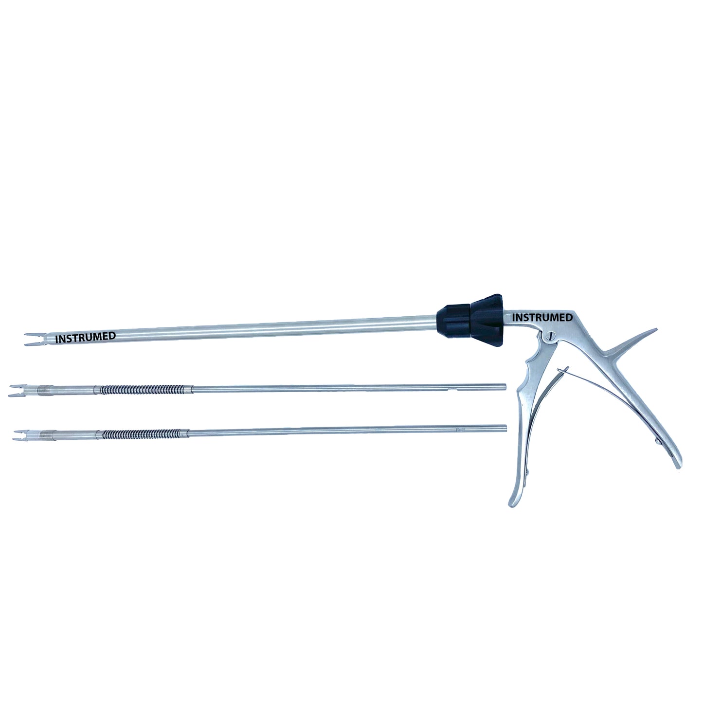 Laparoscopic Instruments Clip Applicator - Instrumed Healthcare