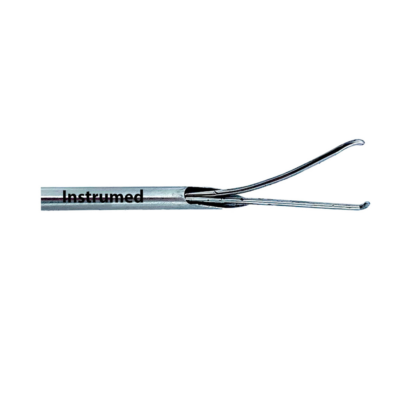 Laparoscopic Instruments Port Closure Needle Suture Passer - Instrumed Healthcare