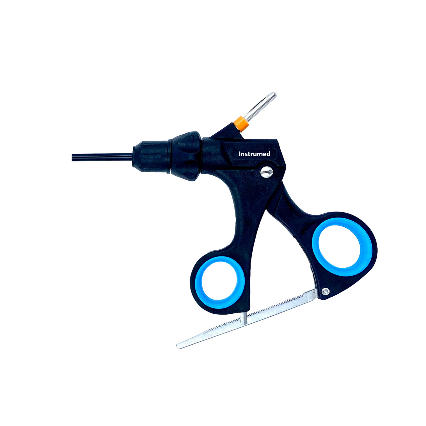 Laparoscopic Instruments Croce Olmi Grasper Forceps - Instrumed Healthcare