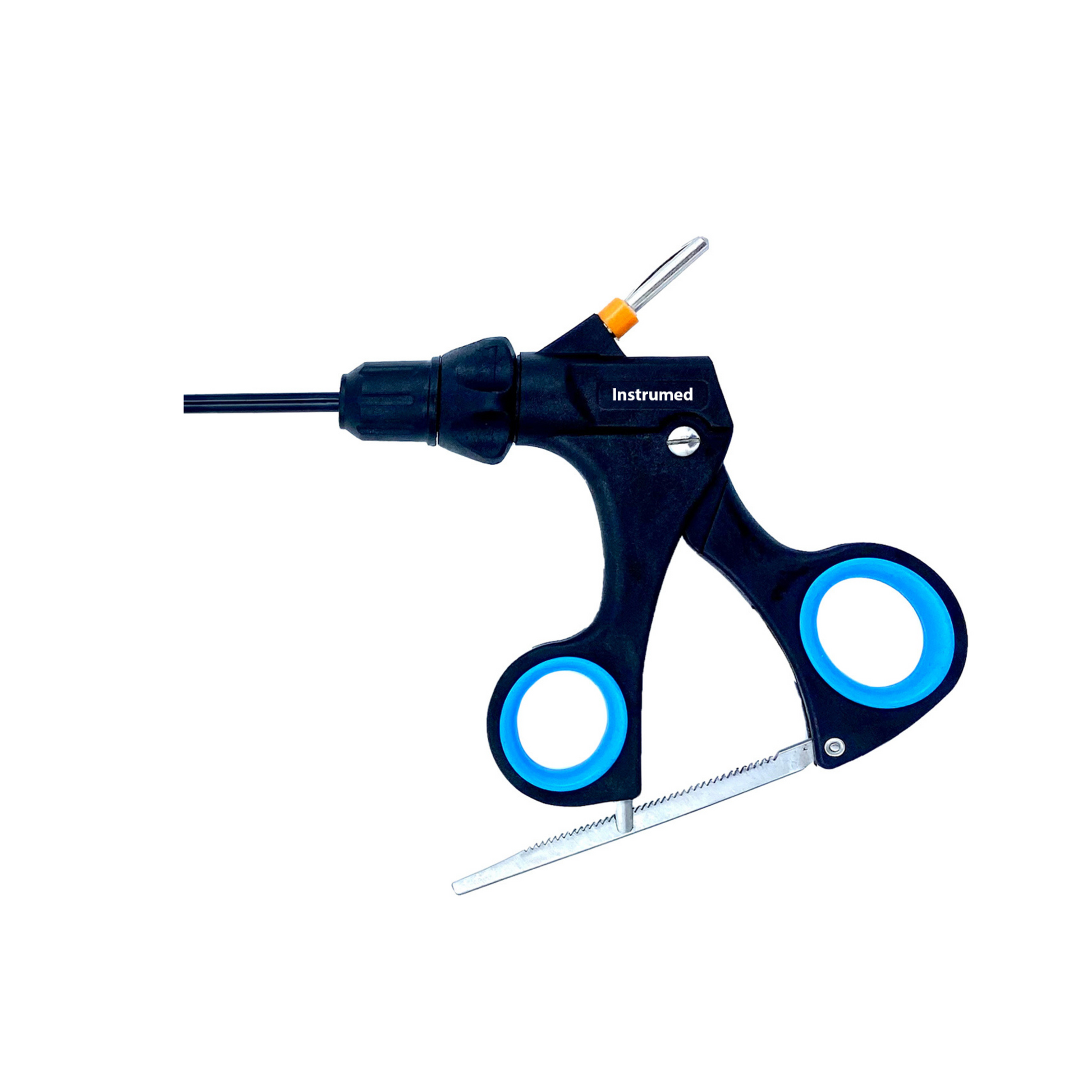 Laparoscopic Instruments Croce Olmi Grasper Forceps - Instrumed Healthcare