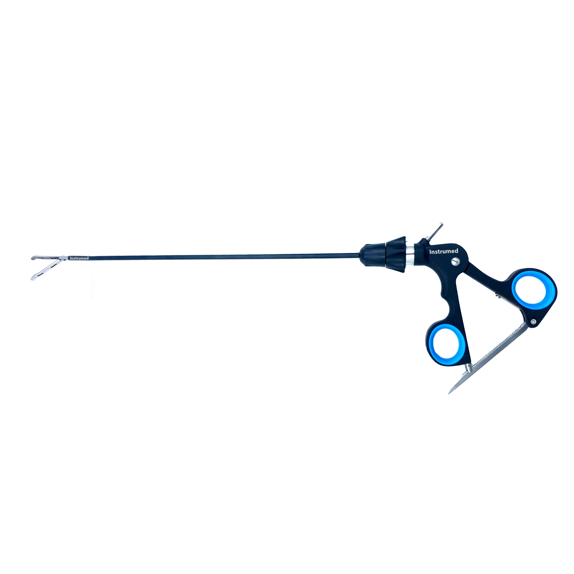 Laparoscopic Instruments Croce Olmi Grasper Forceps - Instrumed Healthcare