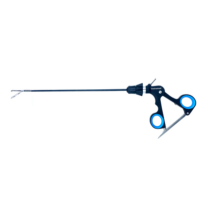 Laparoscopic Instruments Croce Olmi Grasper Forceps - Instrumed Healthcare