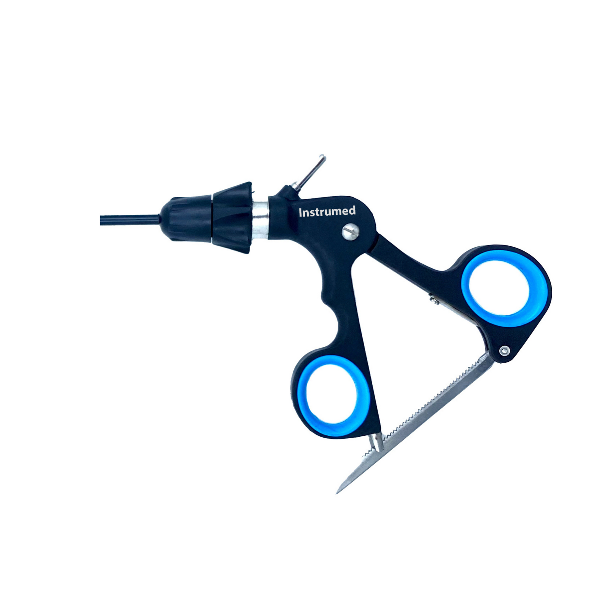 Laparoscopic Instruments Croce Olmi Grasper Forceps - Instrumed Healthcare