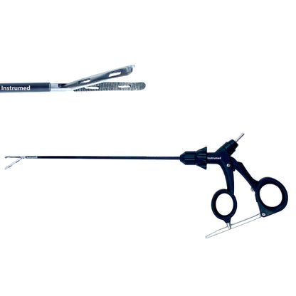 Laparoscopic Instruments Croce Olmi Grasper Forceps - Instrumed Healthcare