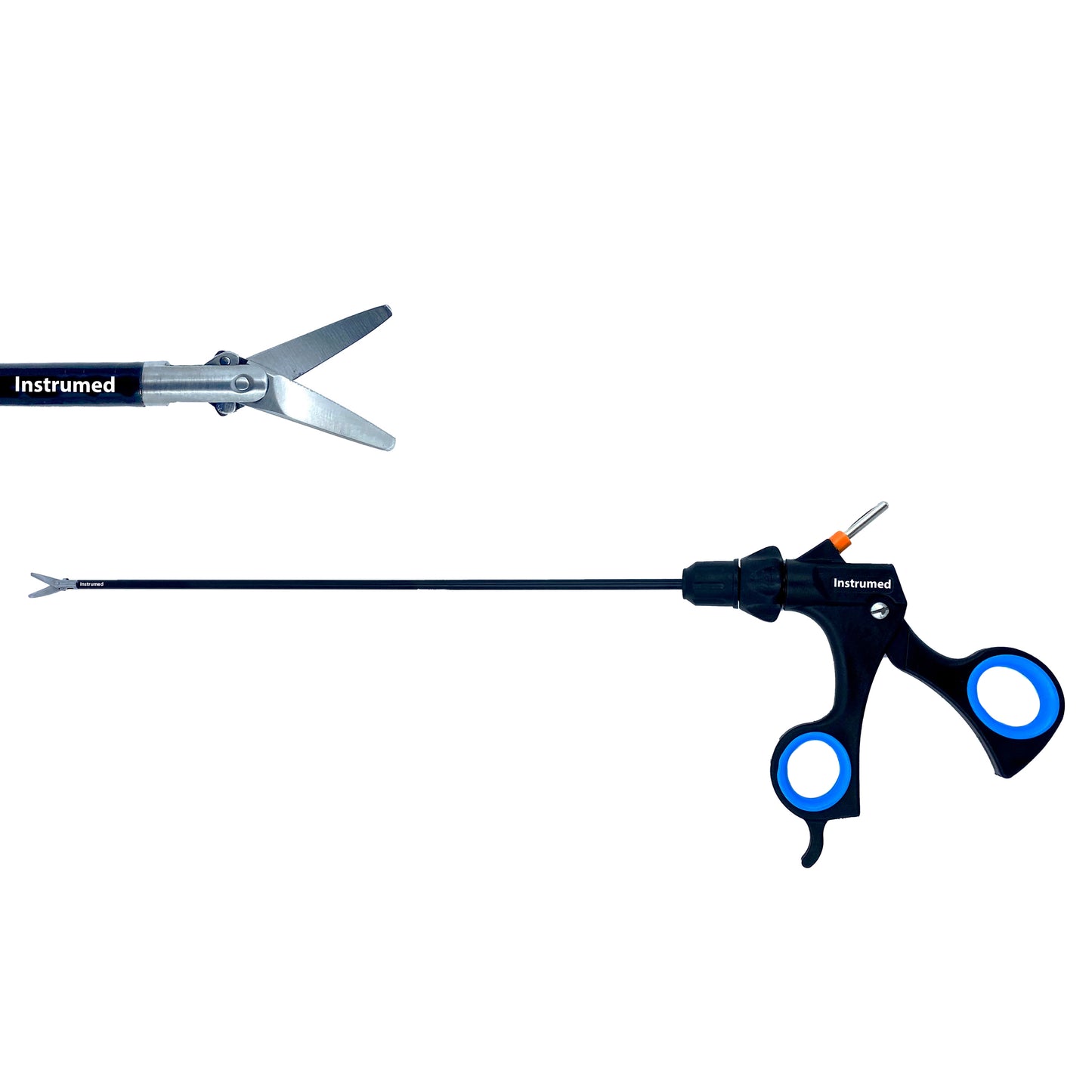 Laparoscopic Instruments Scissor Forceps - Instrumed Healthcare