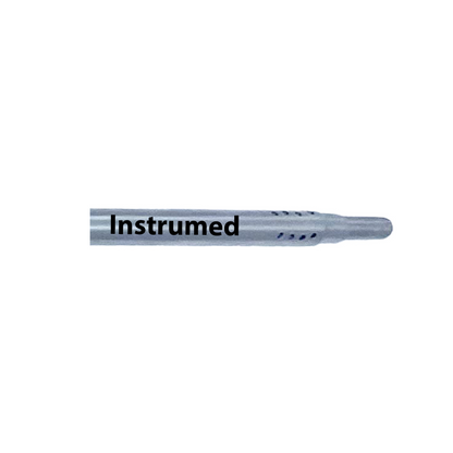 Hysteroscopy Instruments Diagnostic Sheath - Instrumed Healthcare