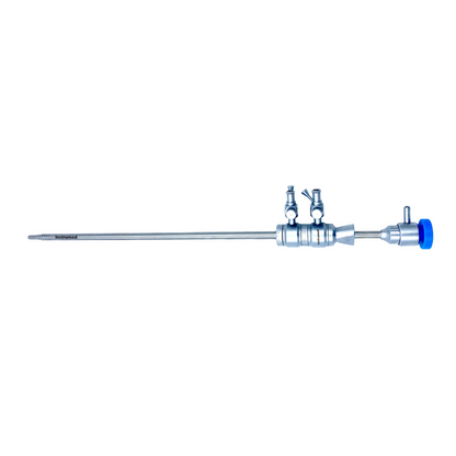 Hysteroscopy Instruments Diagnostic Sheath - Instrumed Healthcare