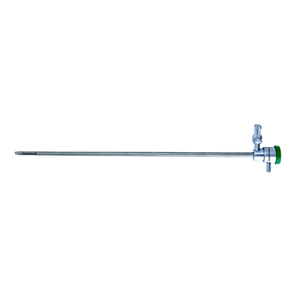 Hysteroscopy Instruments Diagnostic Sheath Single Channel - Instrumed Healthcare