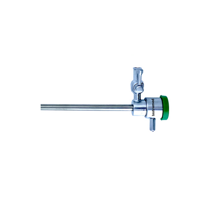 Hysteroscopy Instruments Diagnostic Sheath Single Channel - Instrumed Healthcare