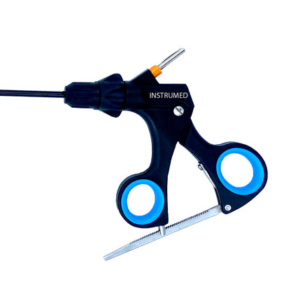 Laparoscopic Instrument Bowel Fenestrated Grasper - Instrumed Healthcare