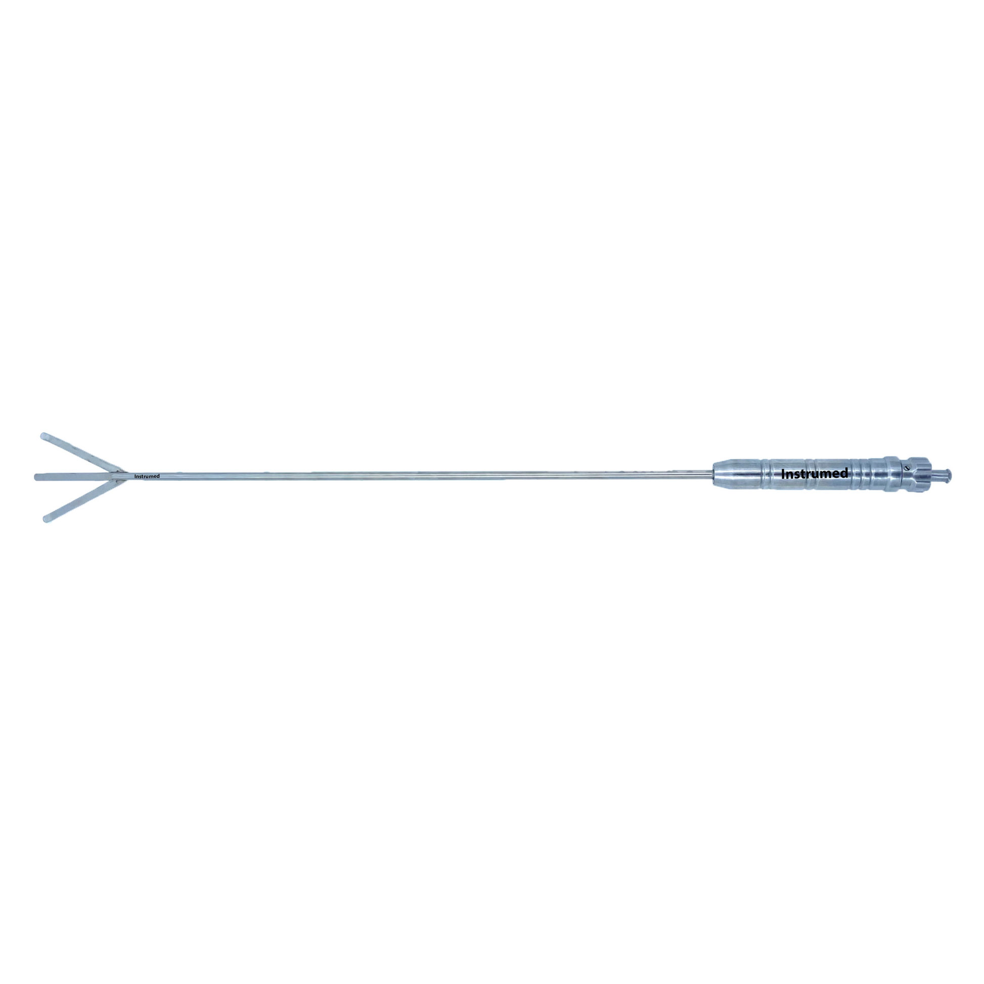Laparoscopic Instrument Fan Retractor - Instrumed Healthcare