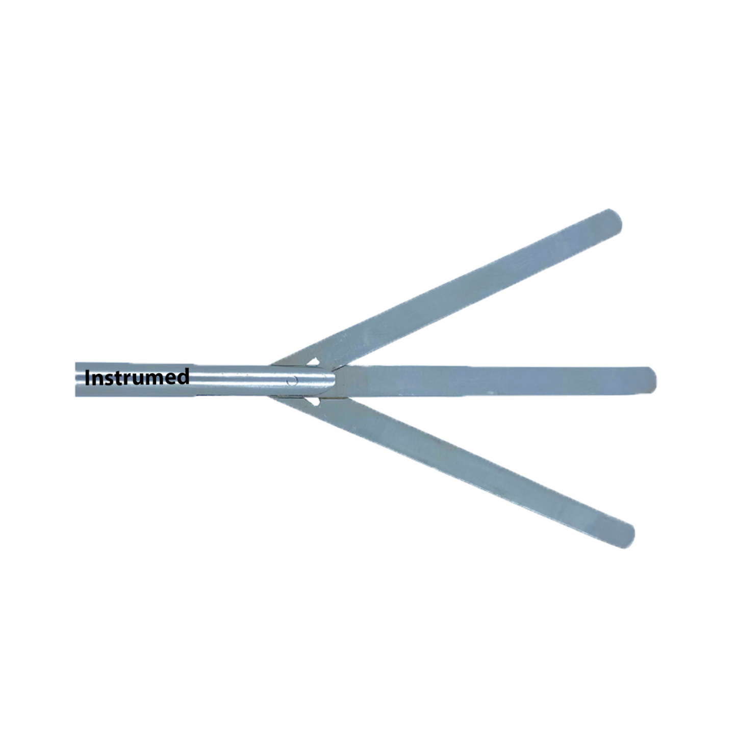 Laparoscopic Instrument Fan Retractor - Instrumed Healthcare