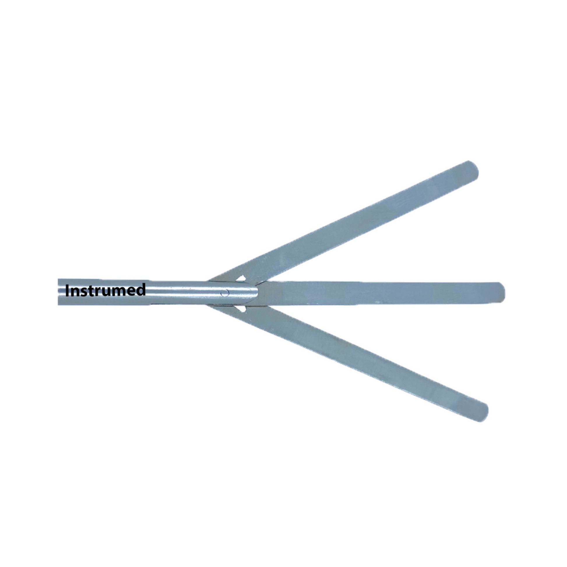 Laparoscopic Instrument Fan Retractor - Instrumed Healthcare