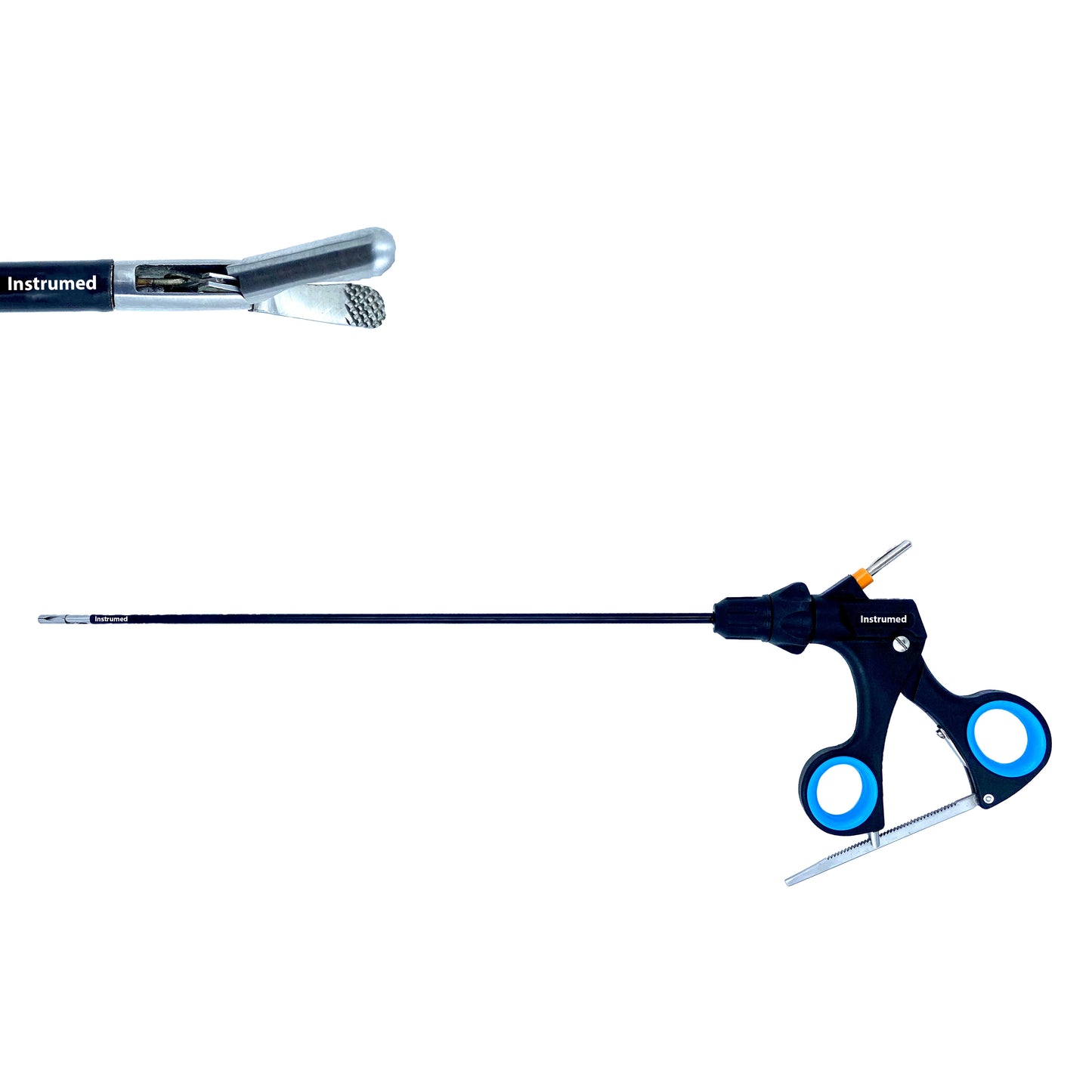 Laparoscopic Instrument Oviduct Grasper Forceps - Instrumed Healthcare
