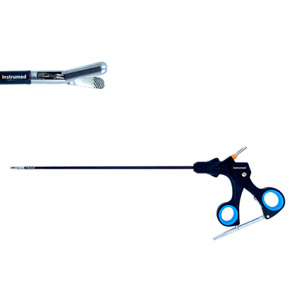 Laparoscopic Instrument Oviduct Grasper Forceps - Instrumed Healthcare