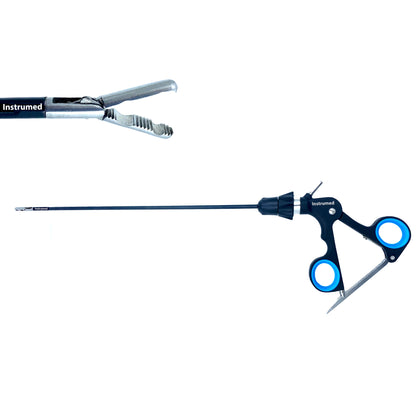 Laparoscopic Instruments Maxi Fundus Grasper Forceps - Instrumed Healthcare