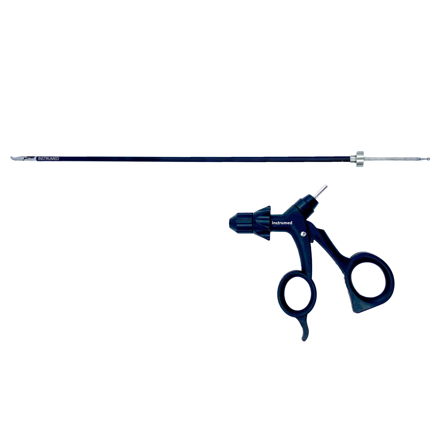 Laparoscopic Instruments Scissor Forceps - Instrumed Healthcare