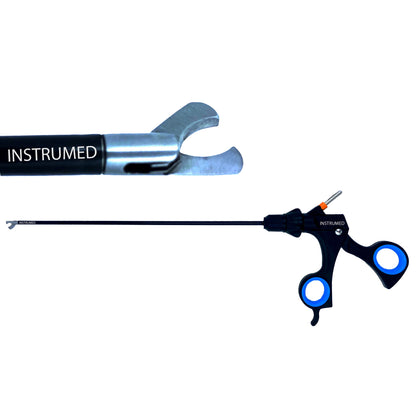 Laparoscopic Instruments Hook Scissor Forceps - Instrumed Healthcare