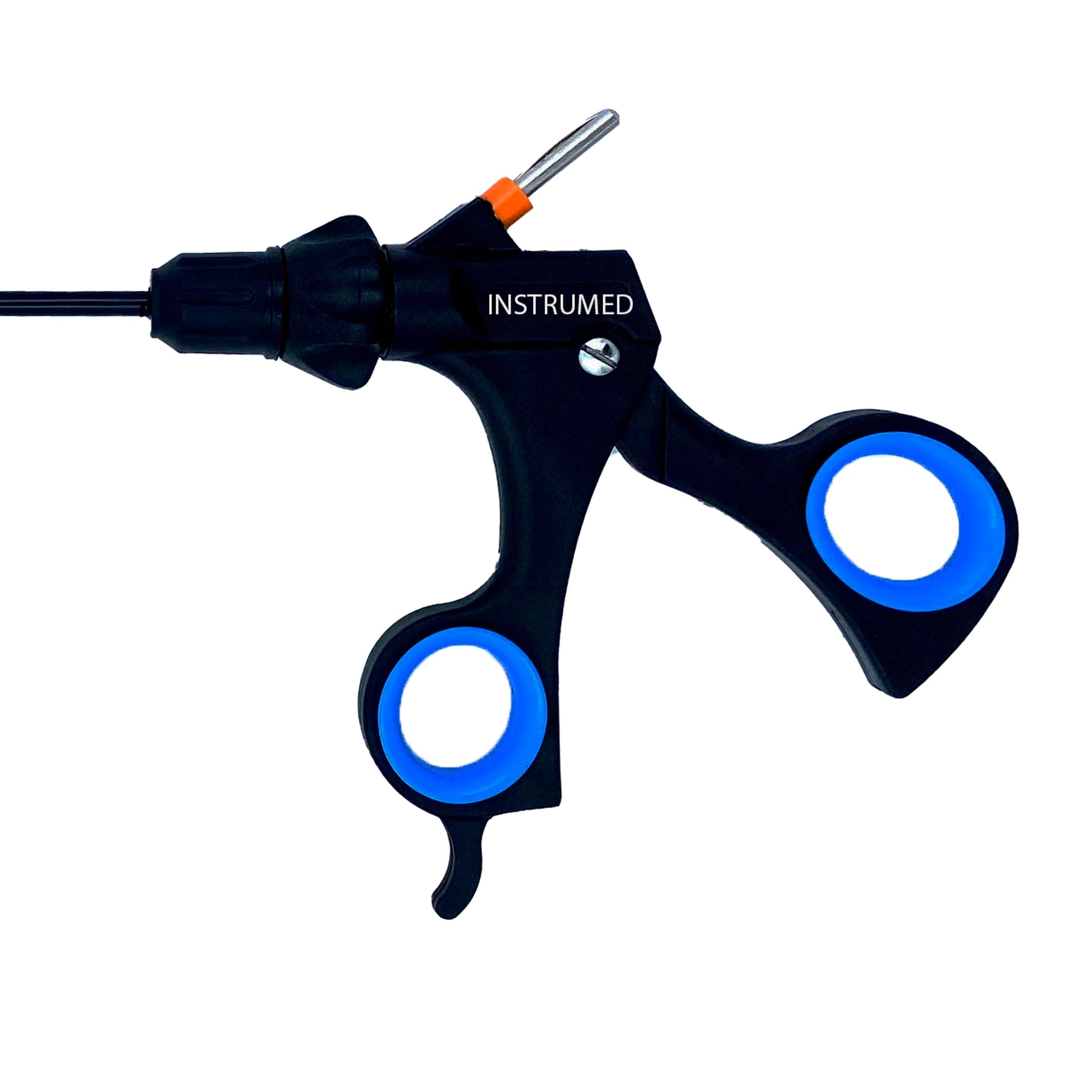 Laparoscopic Instruments Hook Scissor Forceps - Instrumed Healthcare