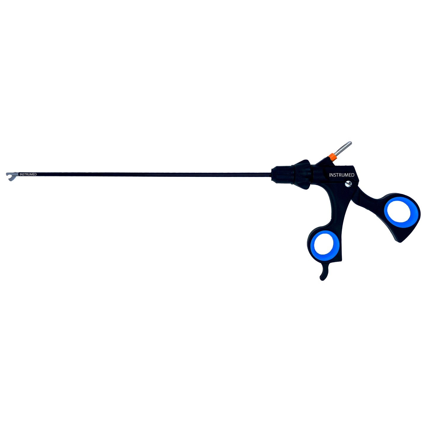 Laparoscopic Instruments Hook Scissor Forceps - Instrumed Healthcare