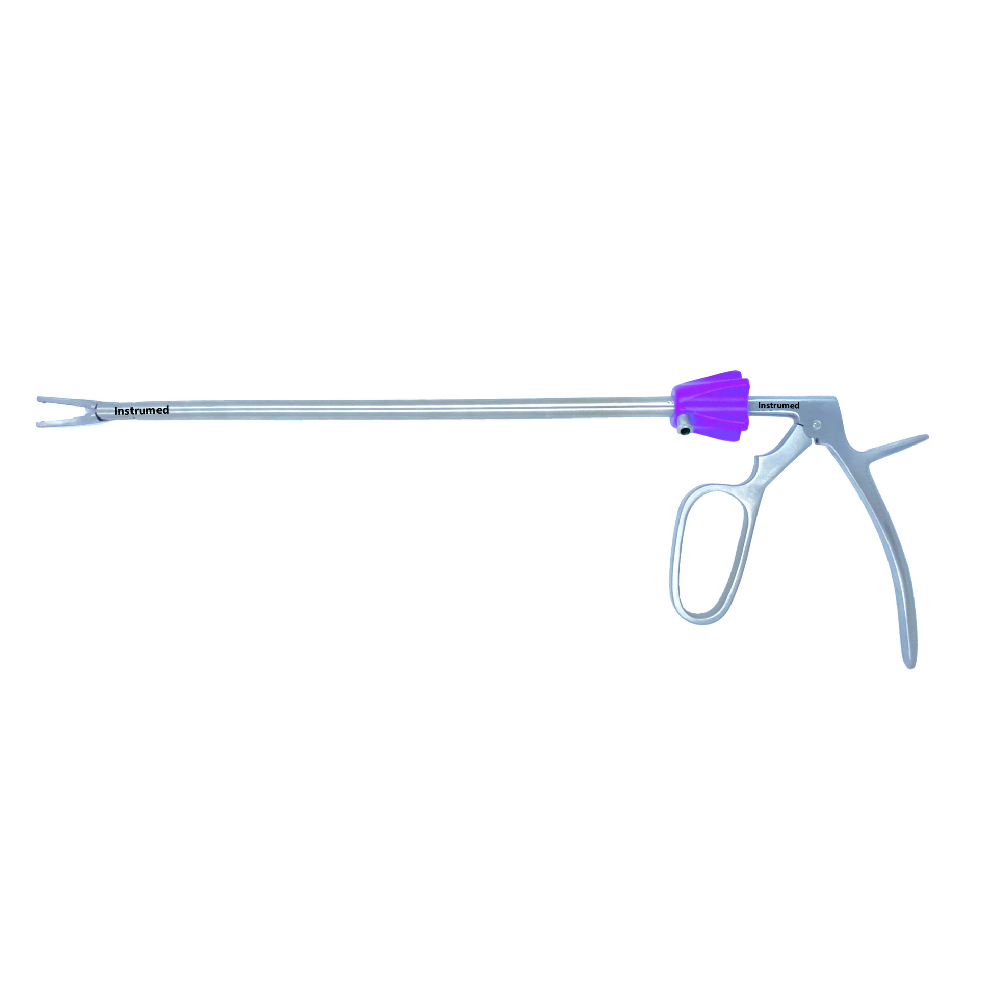 Laparoscopic Instruments Hemolok Clip Applicator - Instrumed Healthcare