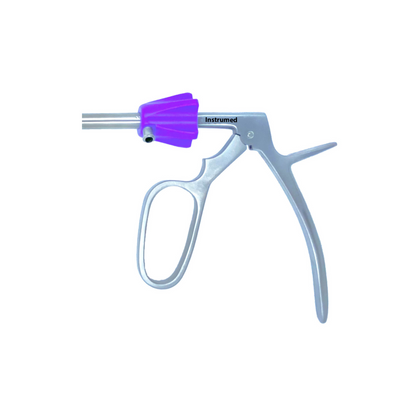 Laparoscopic Instruments Hemolok Clip Applicator - Instrumed Healthcare