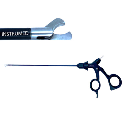 Laparoscopic Instruments Hook Scissor Forceps - Instrumed Healthcare