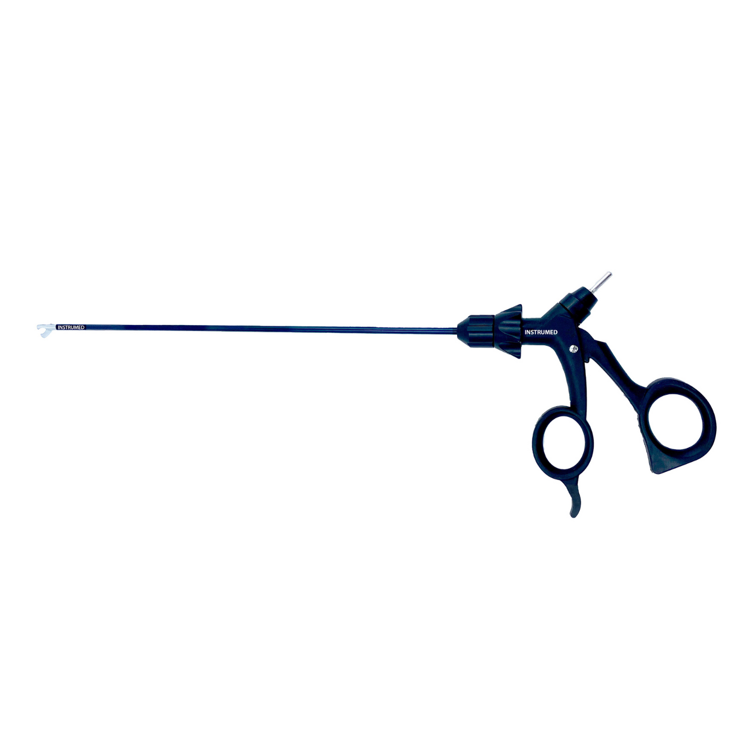 Laparoscopic Instruments Hook Scissor Forceps - Instrumed Healthcare