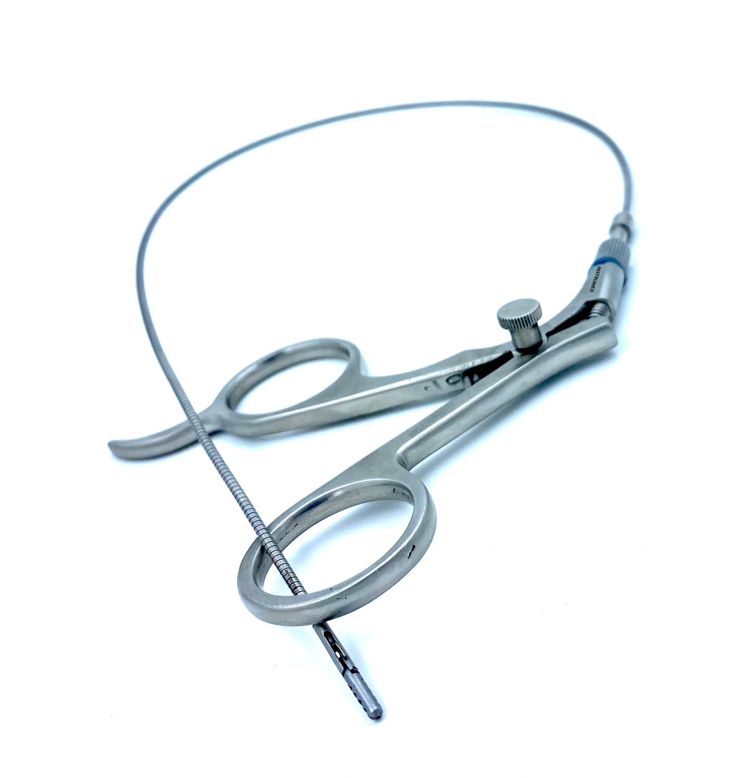 Urology Flexible Scissor Grasper Biopsy Forceps for Cystoscopy - Instrumed Healthcare