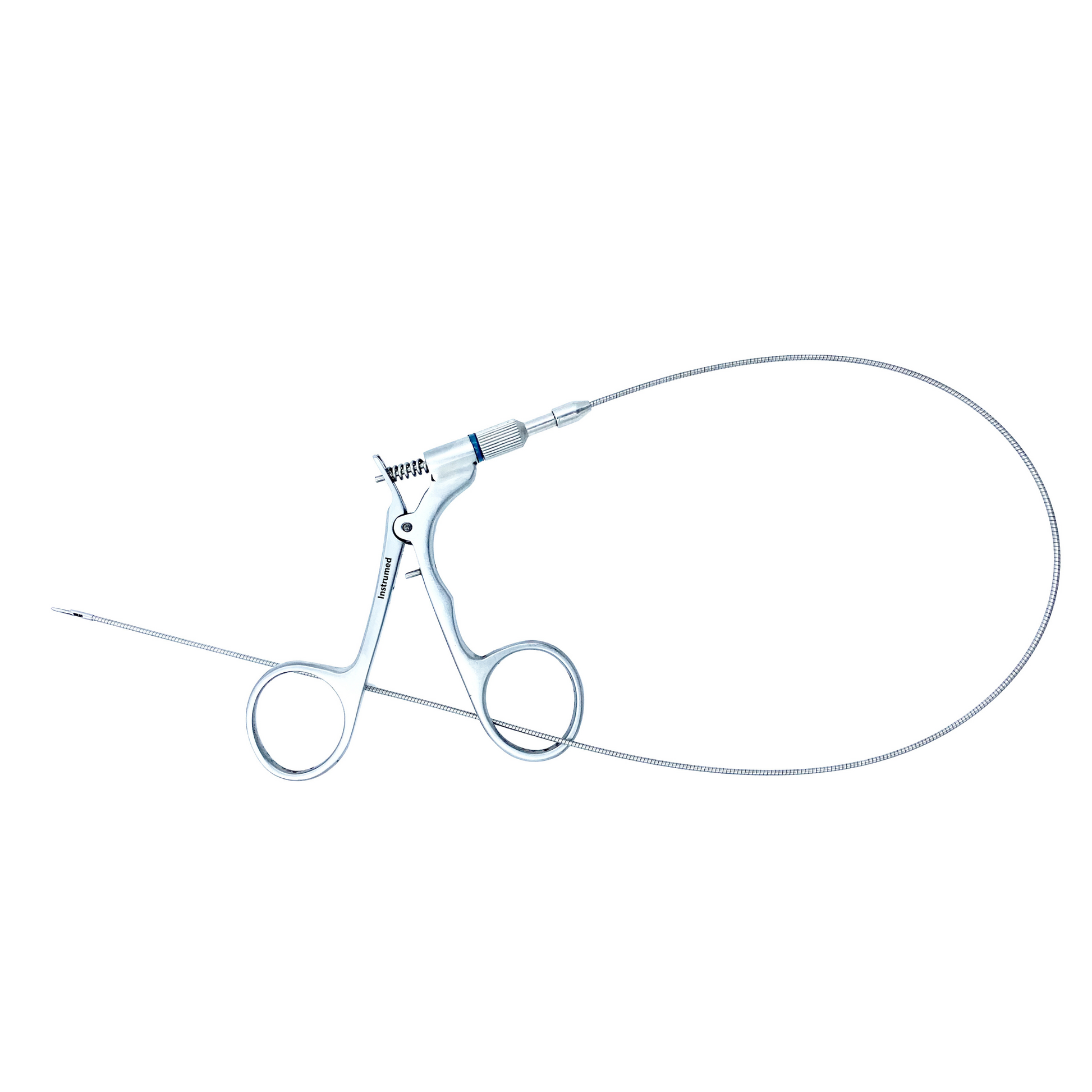 Urology Flexible Scissor Grasper Biopsy Forceps for Cystoscopy - Instrumed Healthcare