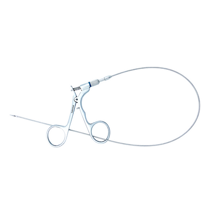 Urology Flexible Scissor Grasper Biopsy Forceps for Cystoscopy - Instrumed Healthcare