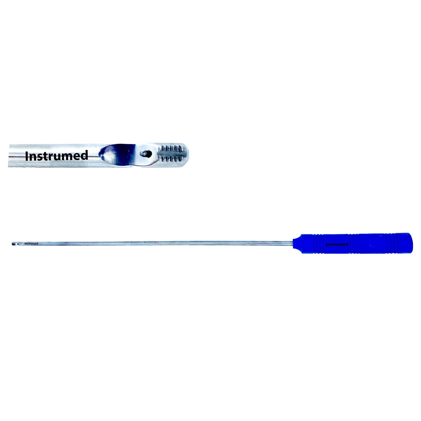 Laparoscopic Instruments Knot Pusher - Instrumed Healthcare