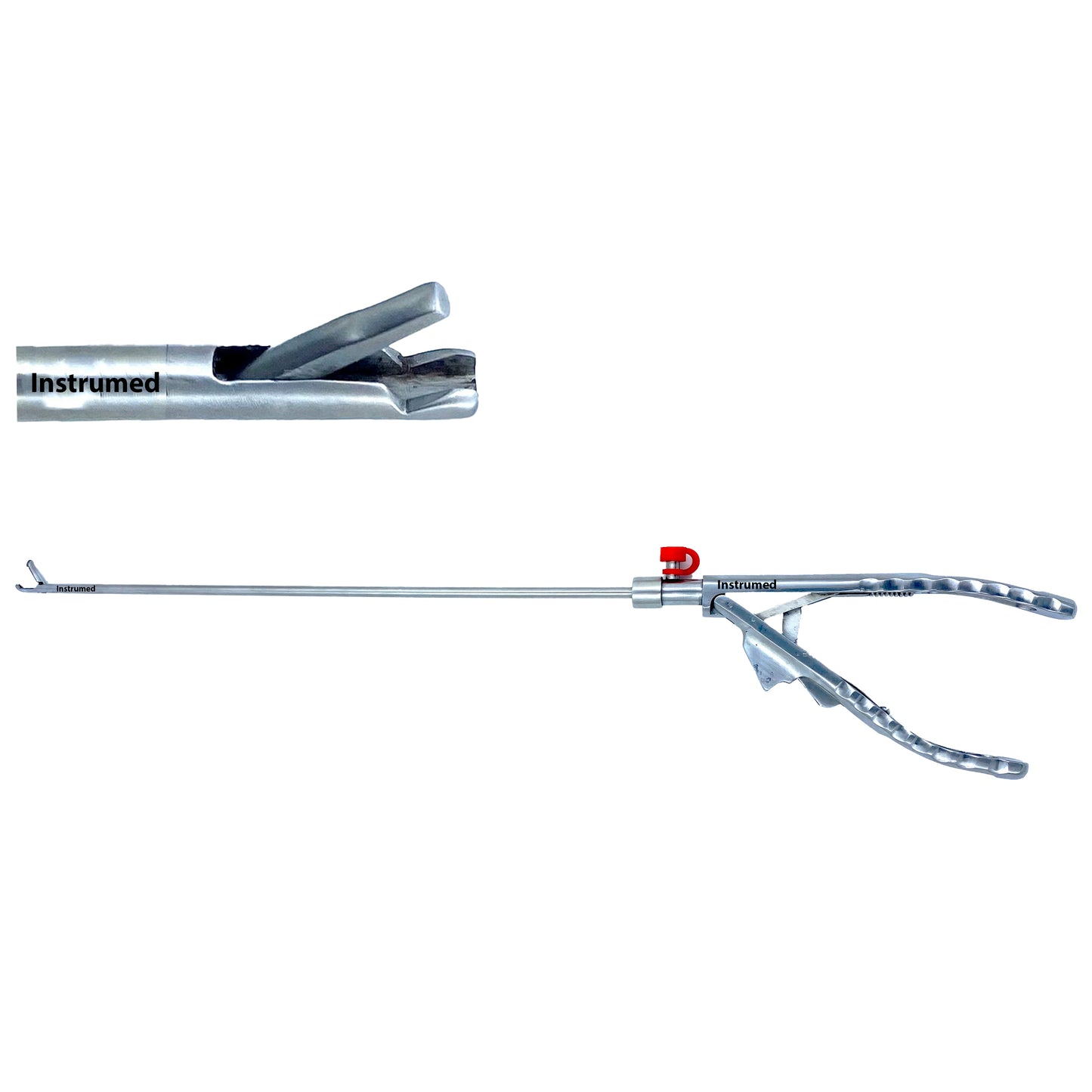 Laparoscopic Needle Holder - Instrumed Healthcare
