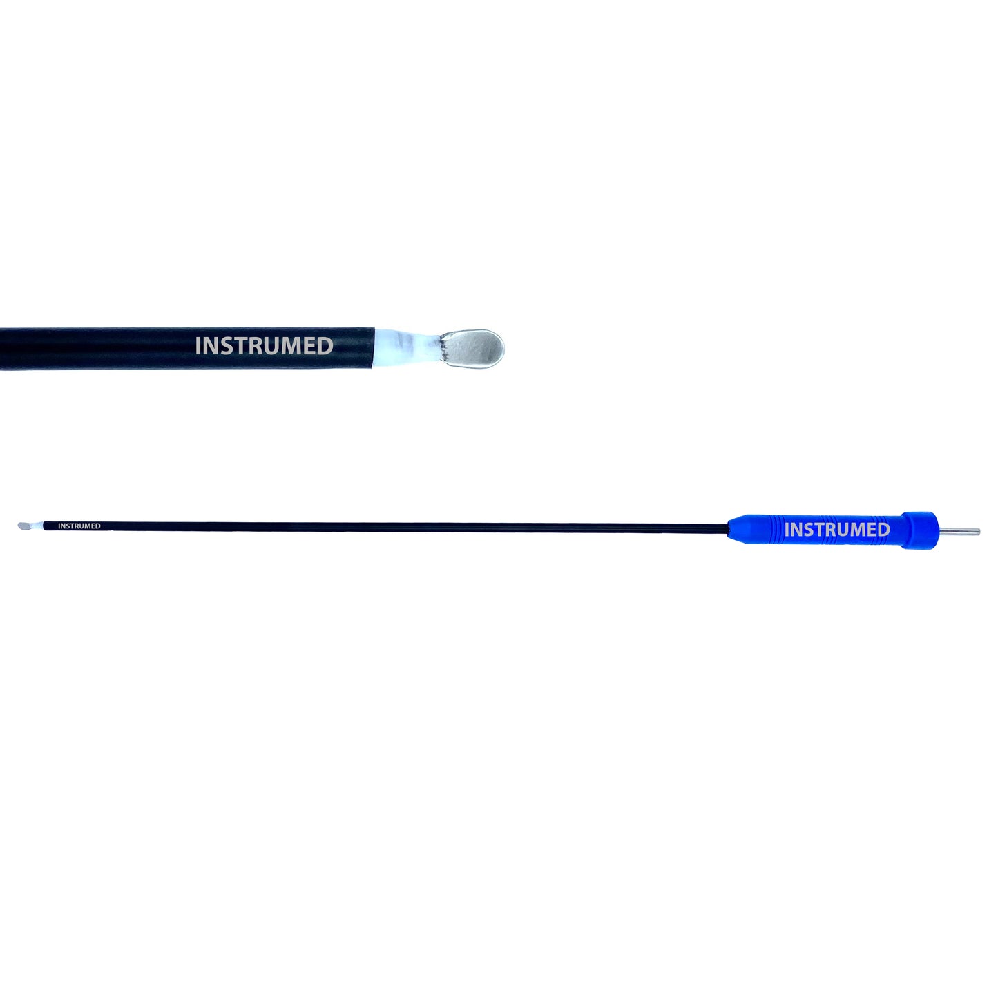 Laparoscopic Instrument Monopolar Electrode Hook Spatula - Instrumed Healthcare