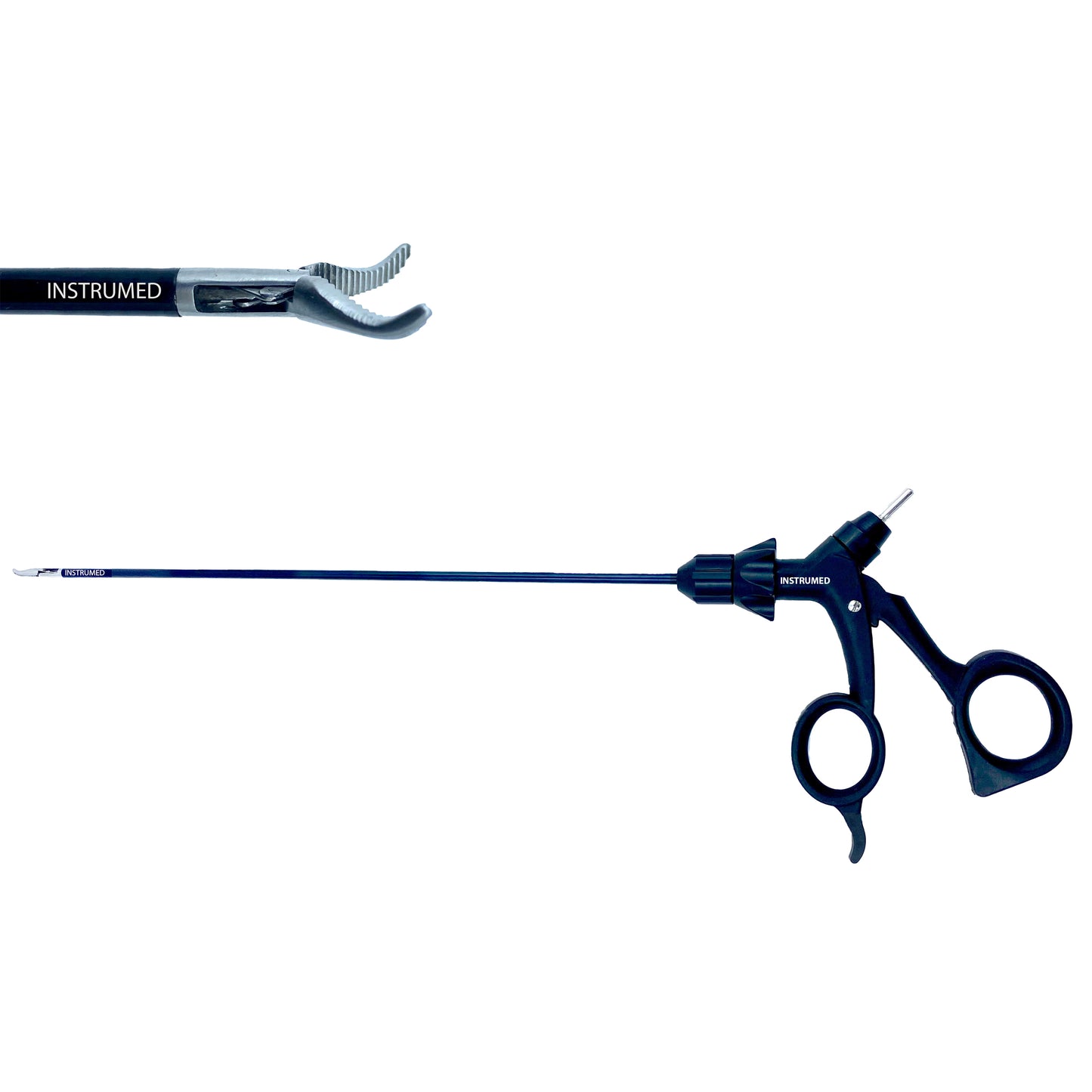 Laparoscopic Instrument Maryland Dissector Grasper Forceps - Instrumed Healthcare