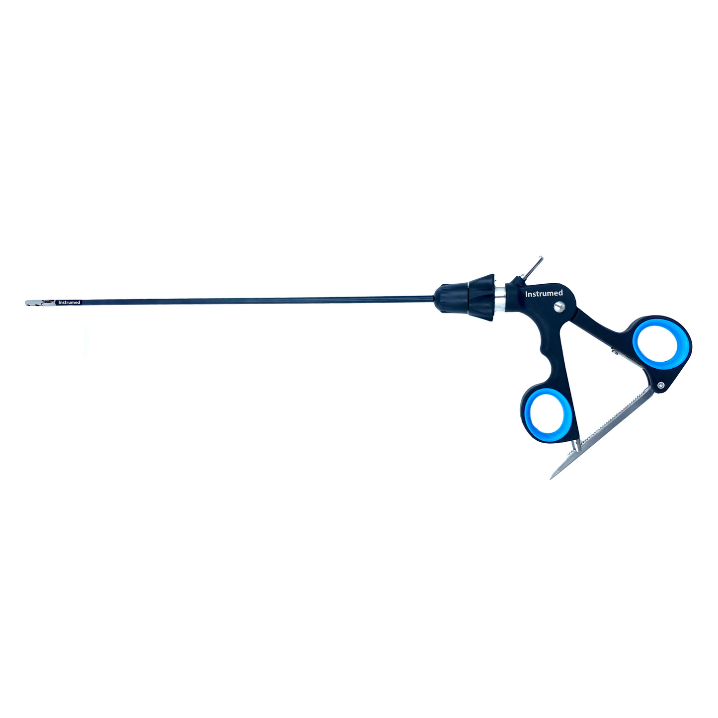 Laparoscopic Instruments Maxi Fundus Grasper Forceps - Instrumed Healthcare