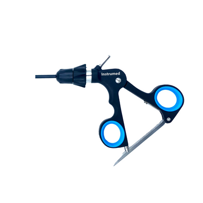 Laparoscopic Instruments Maxi Fundus Grasper Forceps - Instrumed Healthcare