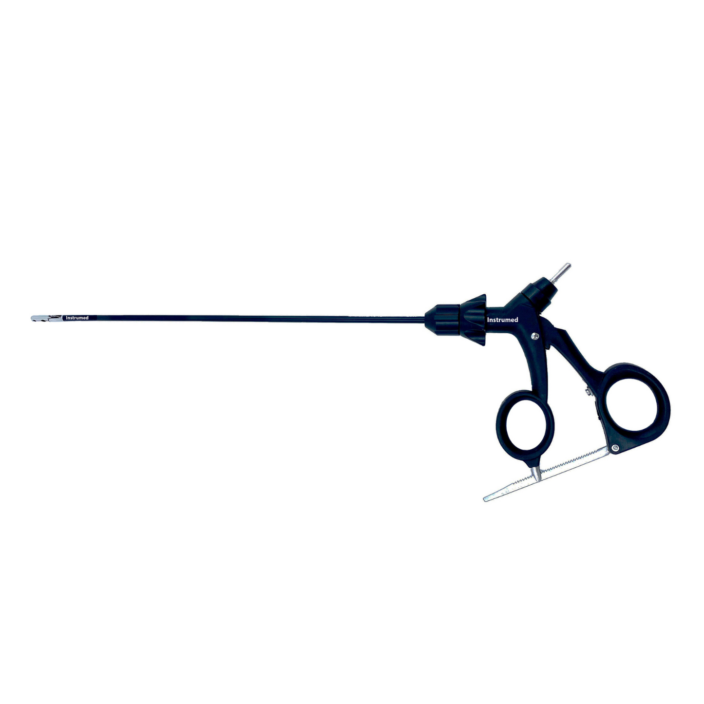 Laparoscopic Instruments Maxi Fundus Grasper Forceps - Instrumed Healthcare