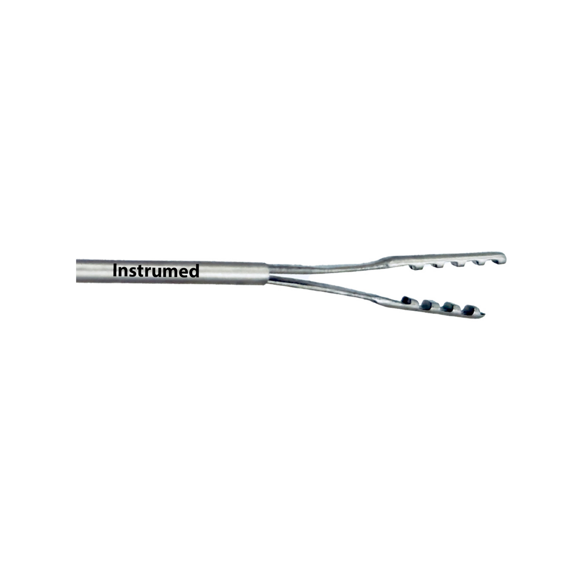 Laparoscopic Instruments Minilap Alligator Grasper Forceps - Instrumed Healthcare