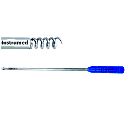 Laparoscopic Instruments Myoma Screw - Instrumed Healthcare