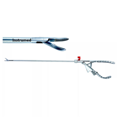 Laparoscopic Needle Holder - Instrumed Healthcare