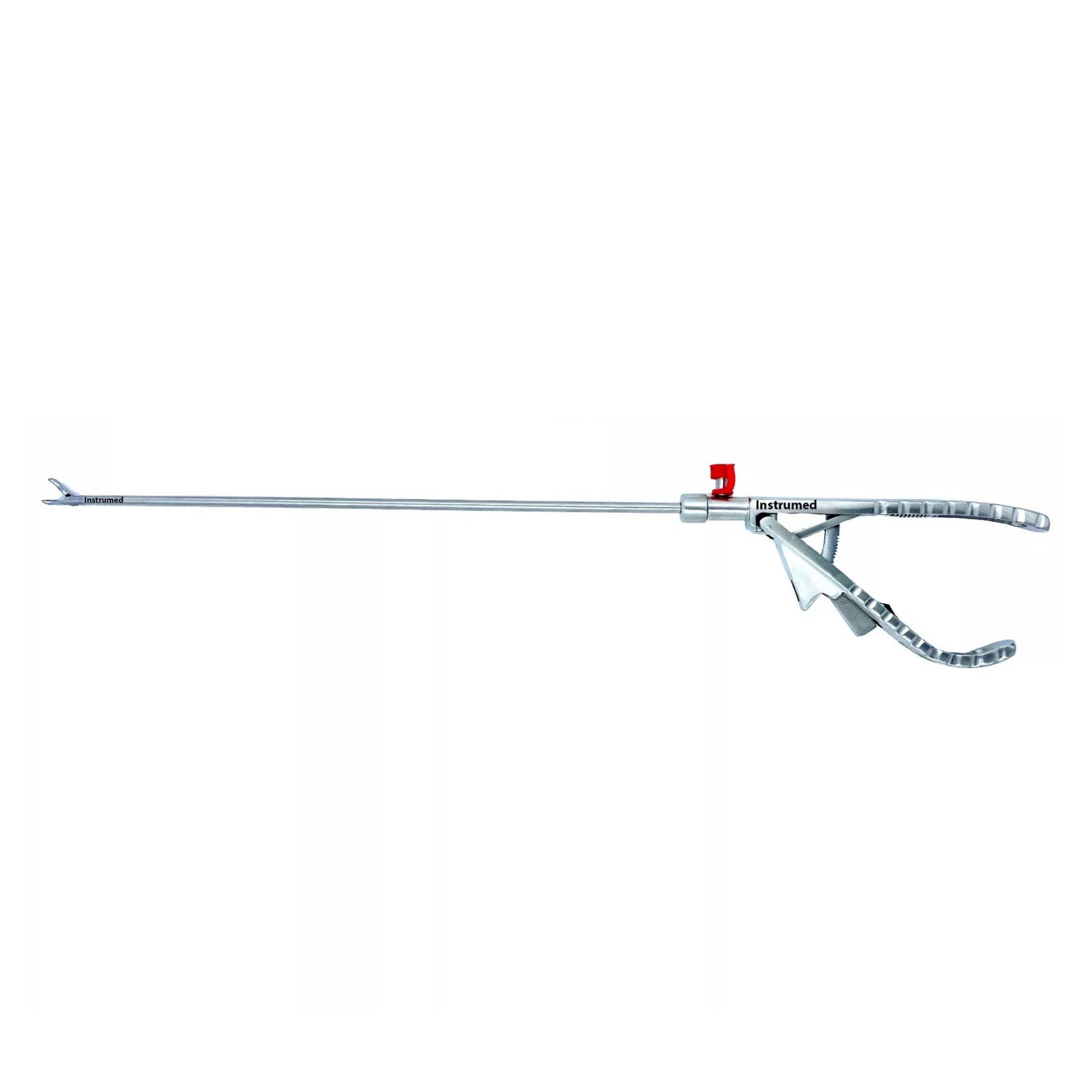 Laparoscopic Needle Holder - Instrumed Healthcare