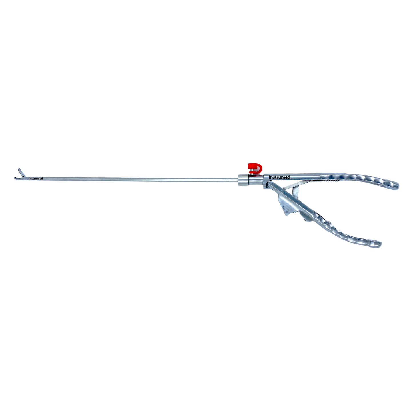 Laparoscopic Needle Holder - Instrumed Healthcare