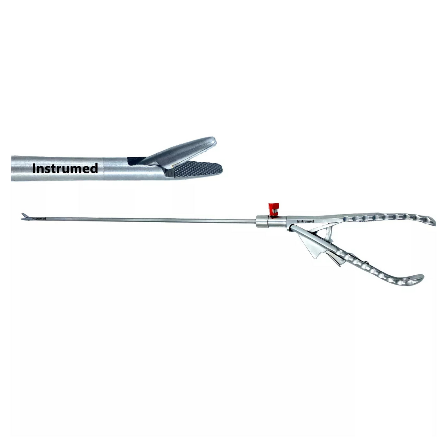 Laparoscopic Needle Holder - Instrumed Healthcare